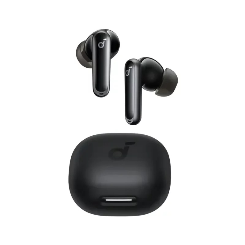 Anker Soundcore P40i ANC True Wireless Earbuds – Black