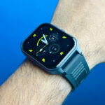 COLMI P73 BT Calling Smart watch in Bangladesh Get The COLMI P73 BT Calling Smart watch in Bangladesh at DROPSHOP.COM.BD. Enjoy top quality and unbeatable prices with the best customer service in Bangladesh Features 1.9-inch IPS HD screen with 240×284 resolution and full-screen touch 300mAh lithium polymer battery for 5-7 days of use IP68 waterproof rating handles sweat, rain, and shallow submersion Bluetooth 5.1 for stable phone connection 100+ sports modes including running, cycling, basketball, badminton Real-time heart rate monitoring with HX3602 sensor Blood oxygen saturation measurement via optical sensor Sleep tracking and breathing training guidance Incoming call notifications and music playback control Sedentary reminders and female health tracking Stopwatch, timer, alarm, weather, flashlight, calculator Multiple UI themes and component editing Voice assistant, camera remote, find my phone Do-not-disturb mode and message bright screen App sync for detailed data analysis and personalized reports Specifications Brand: COLMI Model: P73 Colors: Black, Black Orange, Orange Black Main chip: JL7013 Memory: RAM 640KB, ROM 64Mb Heart rate sensor: HX3602 Display: 1.9-inch IPS, 240×284 pixels Touch: Full screen Battery: 300mAh lithium polymer Charging: 2-pin magnetic cable, ~2 hours Standby: Up to 30 days in power-saving mode Waterproof: IP68 Strap: 20mm silicone, removable Case material: ABS+PC Buttons: Aluminum alloy Compatibility: Android 4.4+, iOS 8.0+, HarmonyOS Watch languages: 20+ including English, Chinese, German, Spanish, French App: Pubu Wear with 30+ languages How It Works Pair the watch to your phone using Bluetooth 5.1 and the Pubu Wear app Select sports modes directly on the watch or push new ones from the app Sensors capture heart rate, SpO2, and motion data in real time Data syncs to the app for graphs, reports, and goal tracking Control music, answer call alerts, or trigger camera shutter from your wrist Customize dials, enable sedentary alerts, or switch to Zen mode as needed Charge via magnetic cable when the battery indicator drops