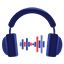 Headphone