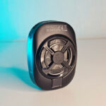 Hoco GM76 Blue Diamond Mobile Phone Cooler