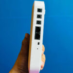 OLAX POE D8 Smart UPS Pro DC Stable 5V 9V 12V 20000mah