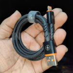 R.TEL R-DC67 Ultra Fast Charging 6A Quick Charging Lightning