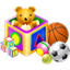 Toys