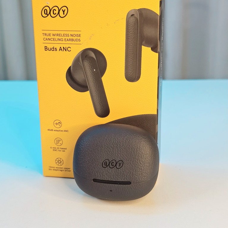 QCY HT15 Buds ANC TWS Earbuds