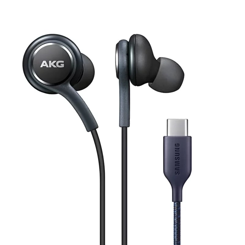Samsung AKG ANC Type-C Earphones