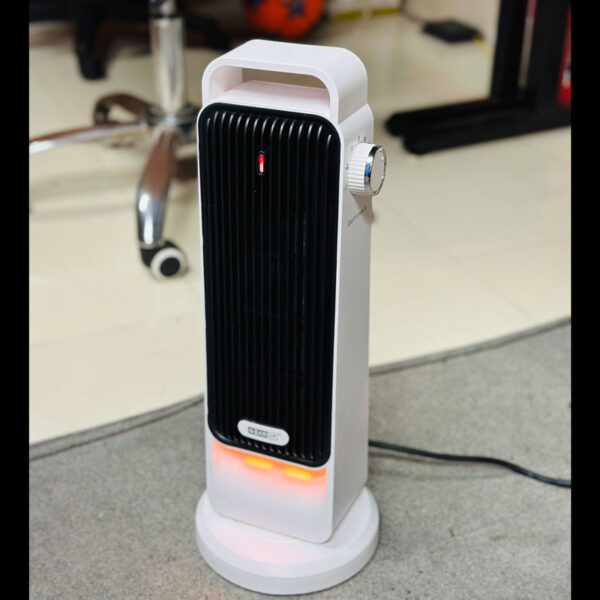 GearUP XH-2001 2000W Room Heater