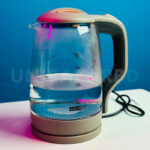 GearUP GK15 Electric Glass Kettle 1.8L (1500W)