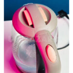 GearUP GK15 Electric Glass Kettle 1.8L (1500W)