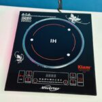 Kiam H-22 Induction Cooker – 2000W