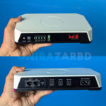 SKE POE-36E-LFP 20,000mAh Mini DC UPS