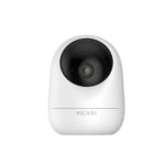 Meari S1 Plus 3MP Indoor Pan/Tilt Portable WiFi Camera