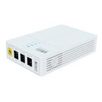 WGP Optima 302 Mini UPS for ONU, Router - 10500mAh